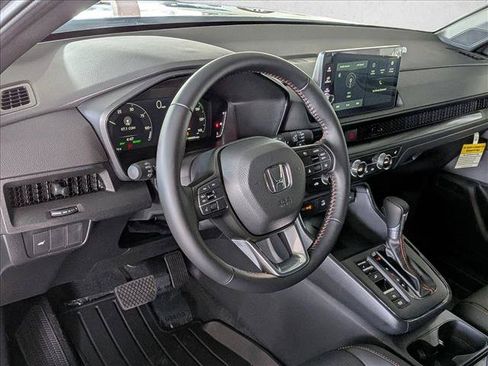 New 2026 Honda CR-V Sport-L image 3