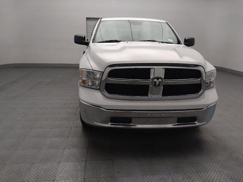 Used 2020 RAM 1500 Classic SLT RWD image 14
