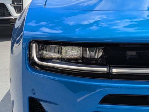 New 2026 Dodge Charger R/T AWD/4WD image 9