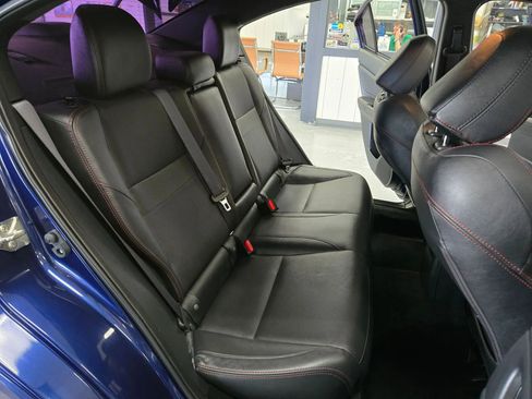 Used 2020 Subaru WRX Limited image 21