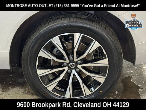 Used 2023 Volvo XC60 B5 Plus w/ Climate Package image 53