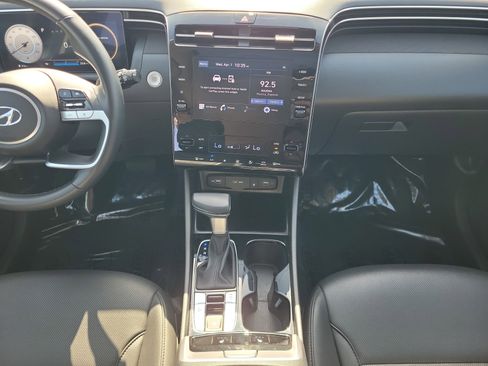 Certified 2023 Hyundai Tucson SEL w/ Convenience Package image 17