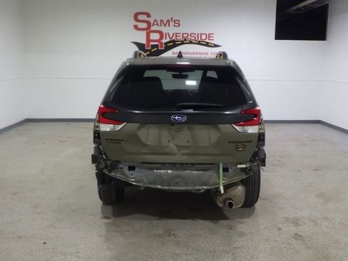 Used 2024 Subaru Forester Wilderness image 3
