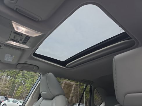 Used 2023 Toyota RAV4 XLE Premium image 31