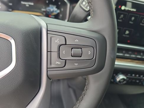 New 2026 GMC Sierra 2500 SLE w/ SLE Value Package; AWD/4WD image 24
