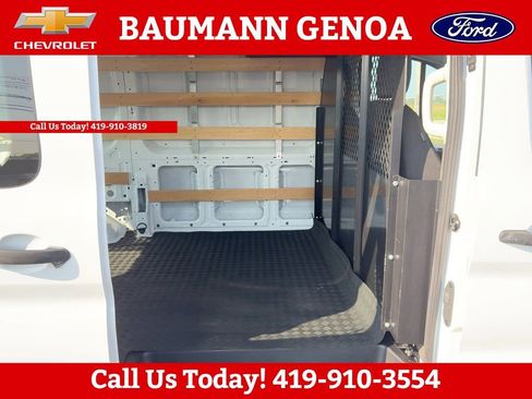 Used 2023 Ford Transit 250 Low Roof w/ Exterior Upgrade Package image 14