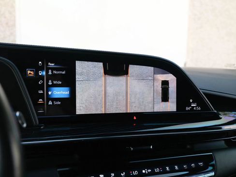 Used 2021 Cadillac Escalade ESV Sport w/ Driver Assist Tech Package image 51