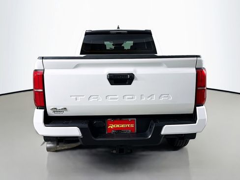 New 2026 Toyota Tacoma SR5 AWD/4WD image 7