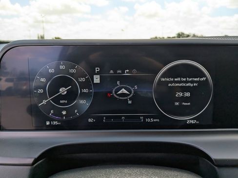 Certified 2024 Kia Seltos SX image 35