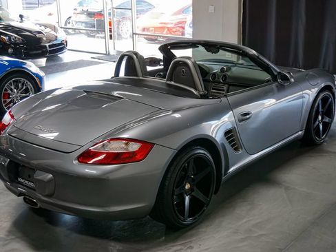Used 2006 Porsche Boxster RWD image 29