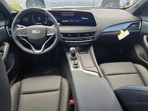 New 2026 Cadillac CT5 Premium Luxury RWD image 15
