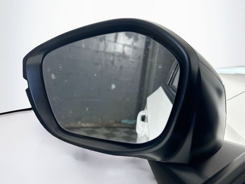 Used 2025 Honda Civic Sport Touring image 16
