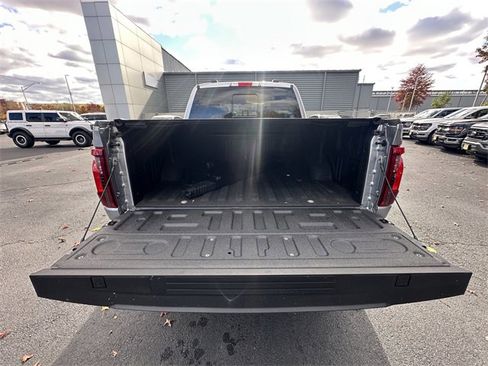 Certified 2024 Ford F150 XLT w/ Equipment Group 302A MID image 42