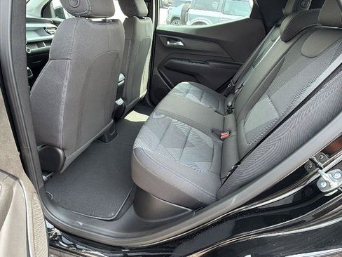 New 2027 Chevrolet Bolt LT w/ Comfort Package FWD image 16