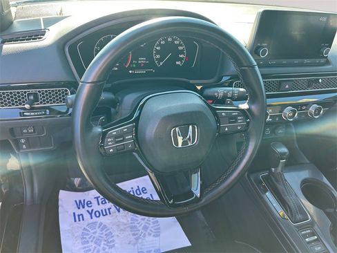 Used 2023 Honda Civic Sport image 12