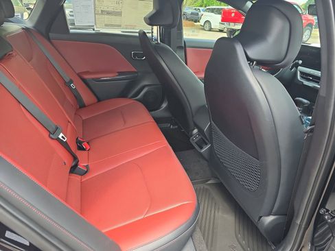 New 2026 Kia K4 GT-Line w/ GT-Line Sunroof Package image 11