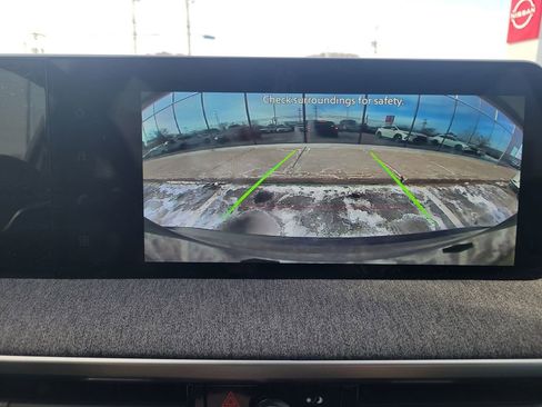 New 2026 Nissan Kicks S image 21