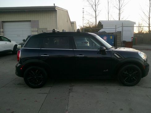 Used 2013 MINI Cooper Countryman S image 7