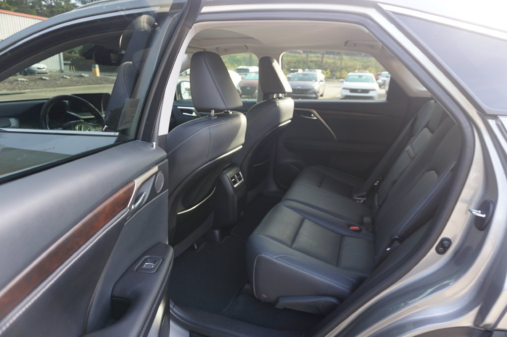 Used 2021 Lexus RX 350 FWD w/ Premium Package image 15