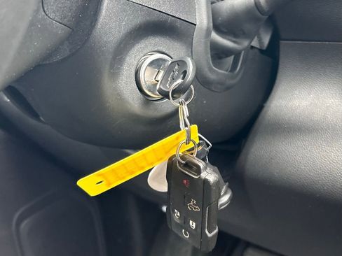 Used 2020 Chevrolet Silverado 1500 Custom Trail Boss w/ Custom Convenience Package image 26