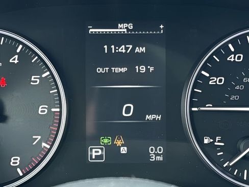 New 2026 Subaru Ascent Bronze Edition image 24