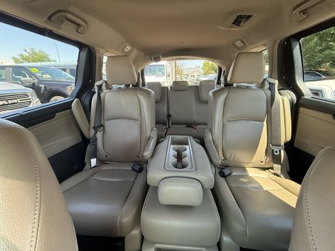 Used 2020 Honda Odyssey EX-L image 18