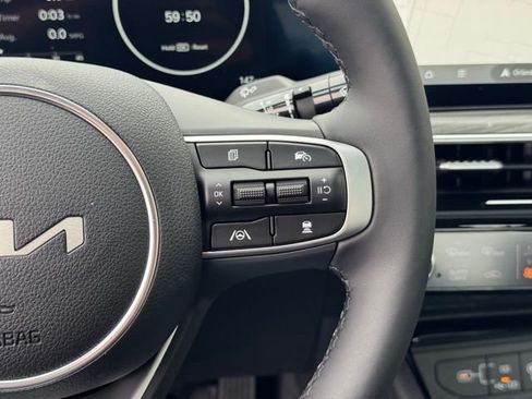 New 2026 Kia K5 EX FWD image 25