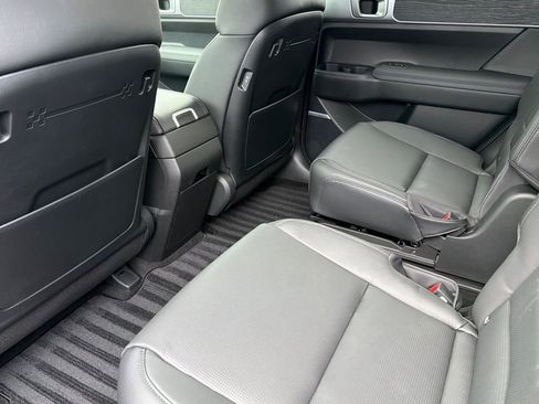 New 2026 Hyundai Santa Fe Limited image 10