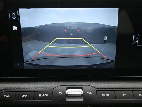 Used 2025 Kia K4 FWD image 4