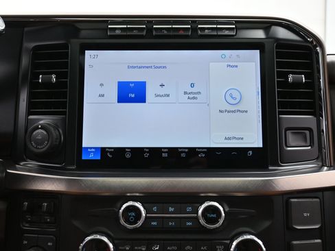 Used 2023 Ford F250 King Ranch w/ FX4 Off-Road Package image 29