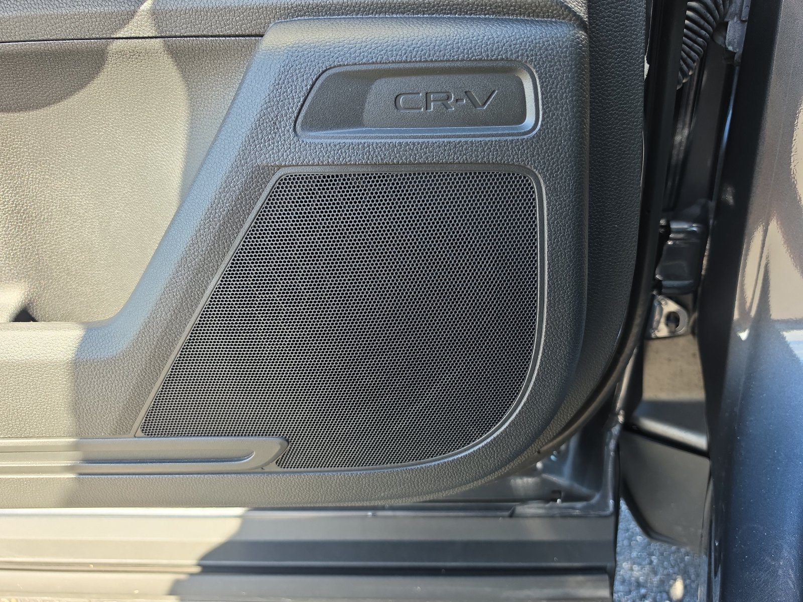 Used 2024 Honda CR-V EX image 14