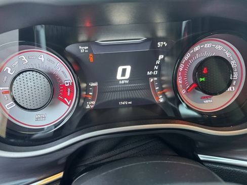 Used 2018 Dodge Challenger SRT Demon image 22