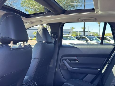 New 2026 MAZDA CX-50 2.5 Hybrid w/ Cargo Package image 26