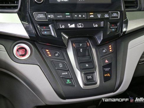 Used 2024 Honda Odyssey EX-L image 11