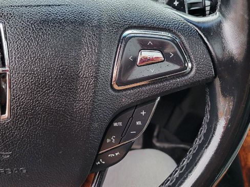 Used 2016 Lincoln MKX Select w/ Select Plus Package image 14