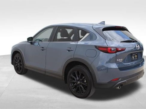 Used 2024 MAZDA CX-5 Carbon Edition AWD/4WD image 8