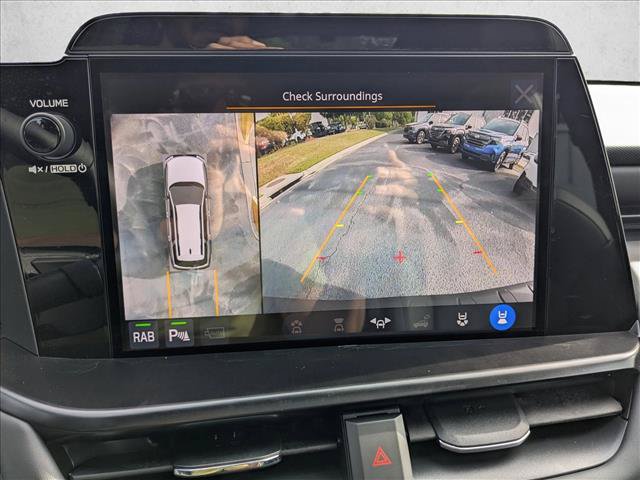 New 2026 Subaru Outback Touring XT AWD/4WD image 19