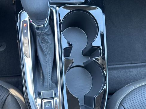 New 2026 Chevrolet Trax ACTIV w/ Driver Confidence Package FWD image 37
