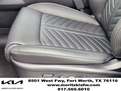 New 2026 Kia Sorento AWD image 18