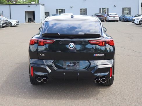 Used 2026 BMW X2 M35i AWD/4WD image 6
