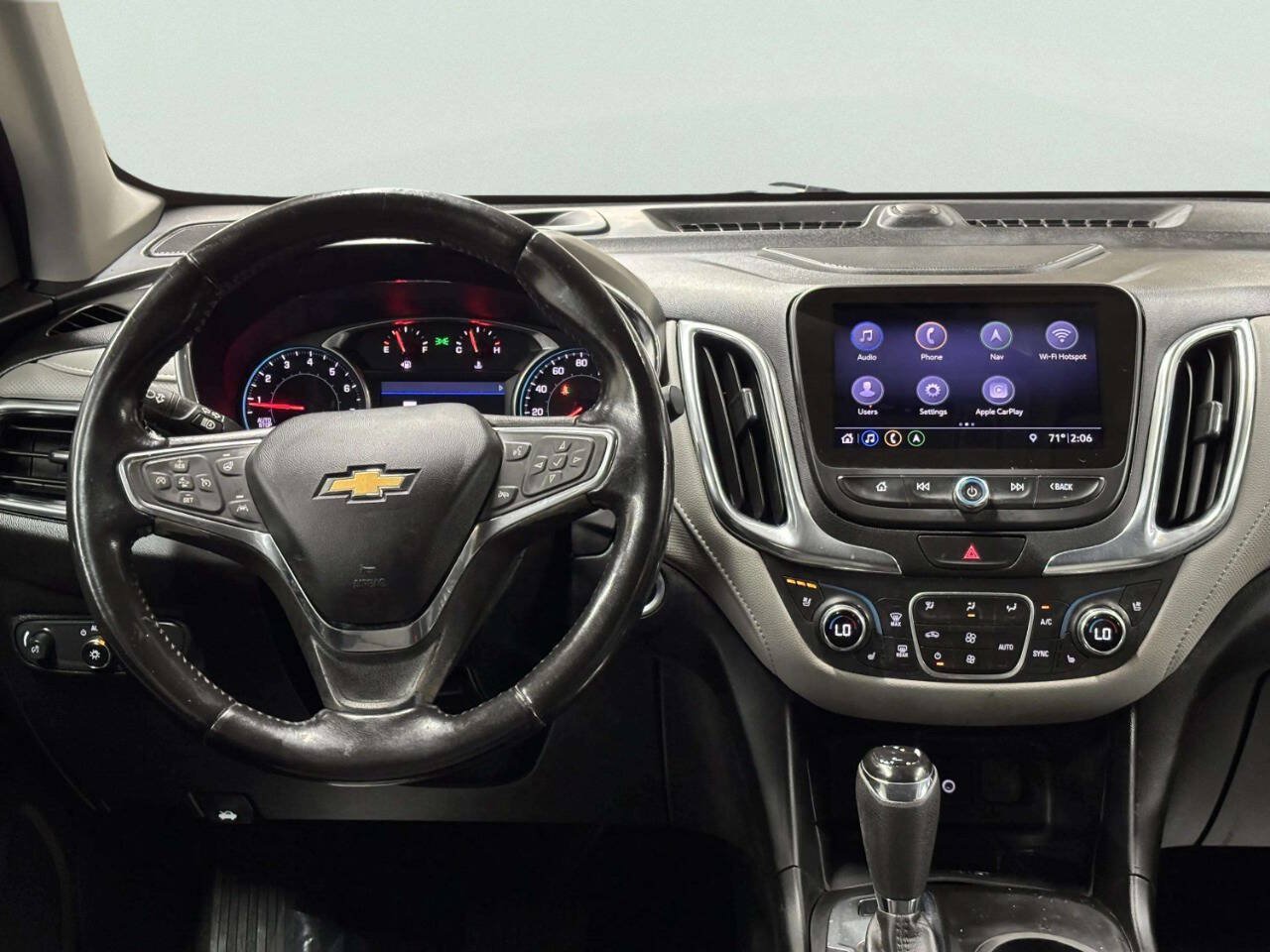 Used 2020 Chevrolet Equinox Premier AWD/4WD image 26
