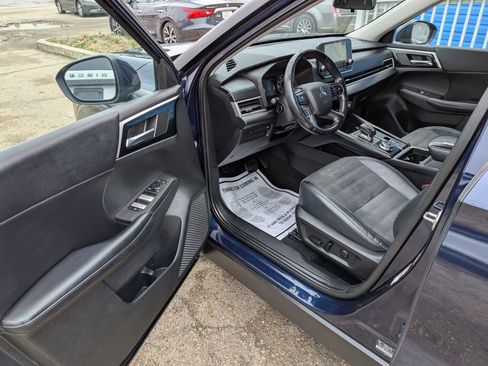 Used 2022 Mitsubishi Outlander SE image 21