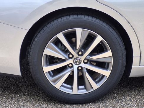 Used 2021 Lexus ES 350 w/ Premium Package FWD image 20