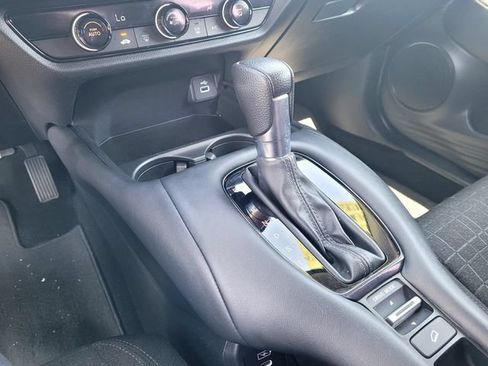 Used 2024 Honda HR-V LX image 19