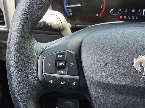 Used 2024 Ford Bronco Sport Big Bend image 21