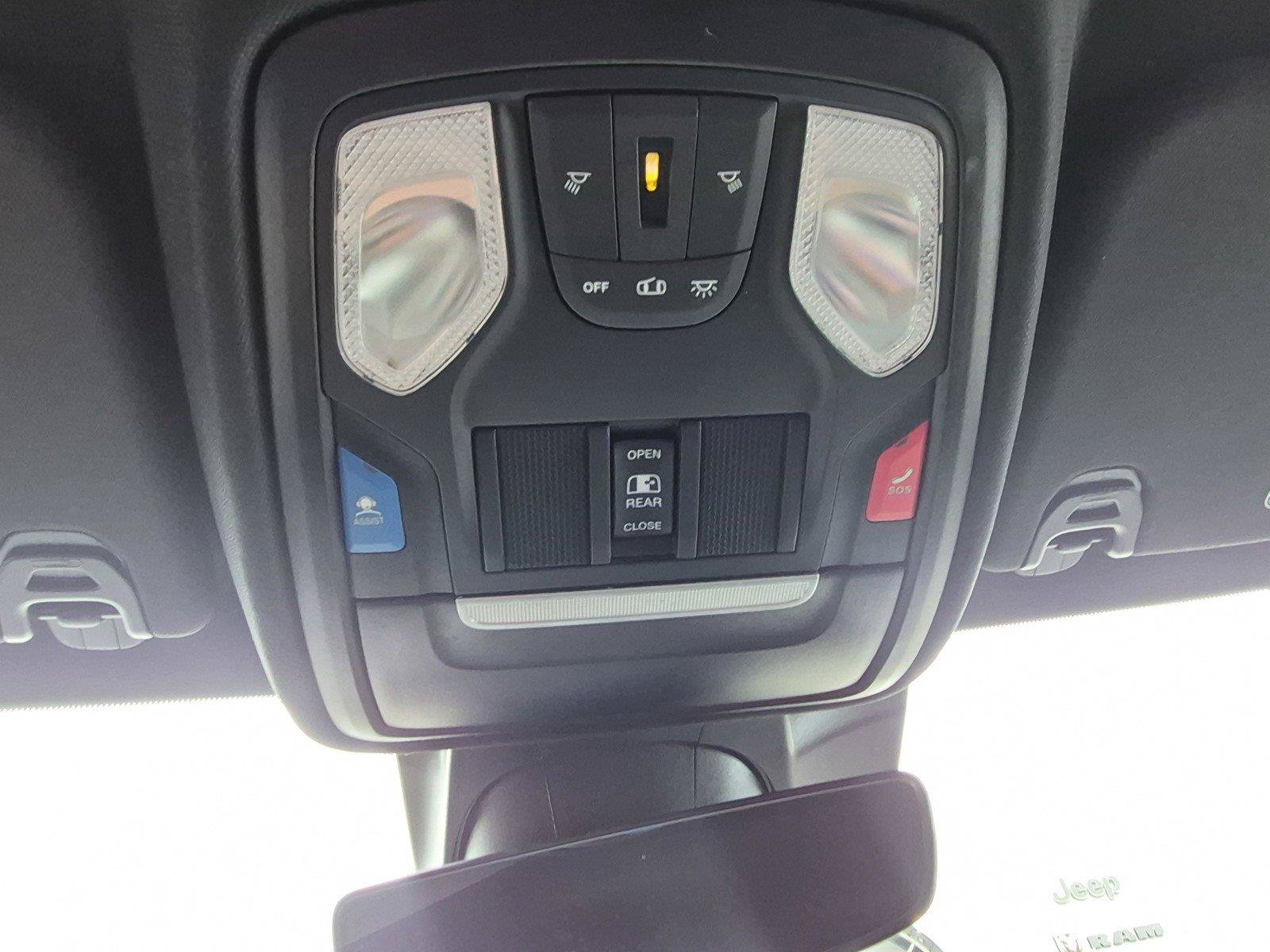 Certified 2023 RAM 1500 Rebel w/ Rebel Level 1 Equipment Group AWD/4WD image 29