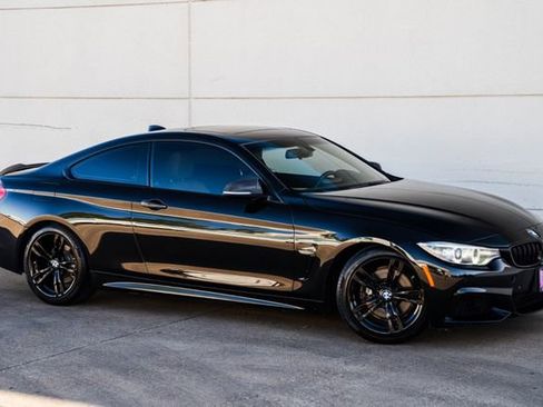 Used 2014 BMW 428i Coupe image 35