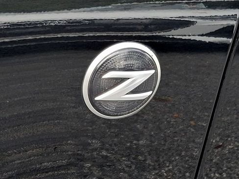 Used 2016 Nissan 370Z Touring Sport RWD image 32