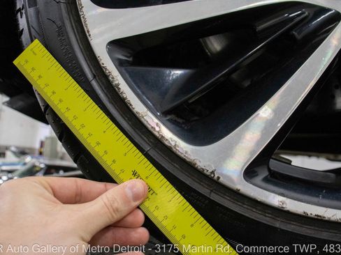 Used 2016 BMW i8 image 28