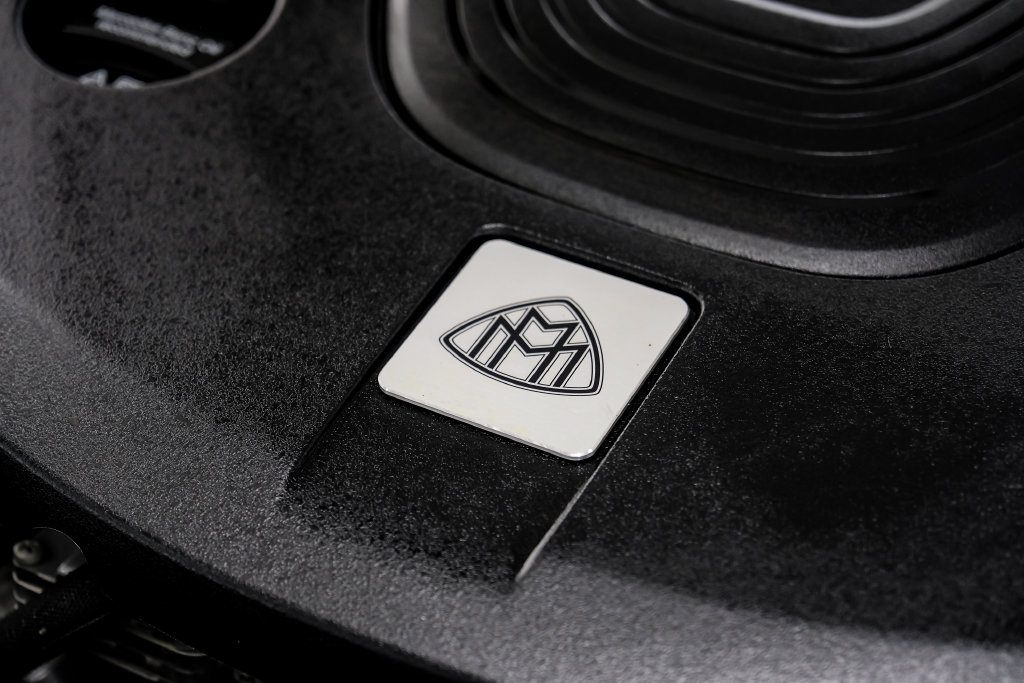 Used 2023 Mercedes-Benz Maybach S 680 4MATIC image 70
